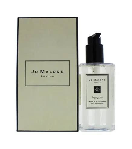 DYAL BLACKBERRY JABON DE MANOS JABON DE MANOS SIN CAJA 250ML