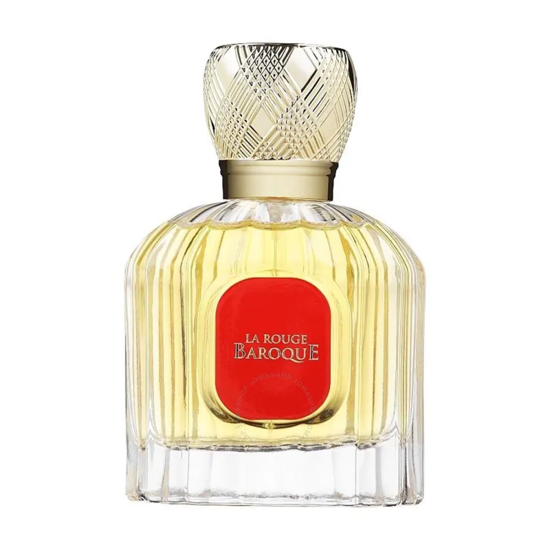 BAROQUE BAROQUE 540 FLORAL EAU DE PARFUM 100ML VAPORIZADOR BAROQUE BAROQUE 540 FLORAL EAU DE PARFUM 100ML VAPORIZADOR