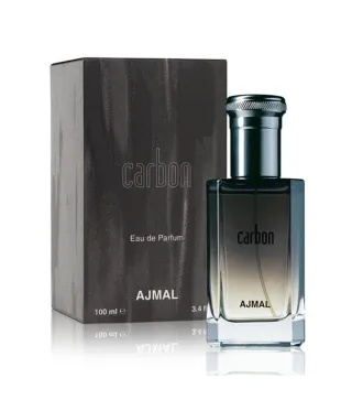 AJMAL CARBON EAU DE PARFUM 100ML VAPORIZADOR