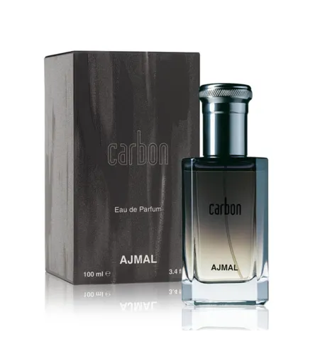 AJMAL CARBON EAU DE PARFUM 100ML VAPORIZADOR