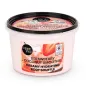 ORGANIC SHOP STRAWBERRY COCONUT SMOOTHIE CREAMY HYDRATING BODY SOUFFLE 250ML