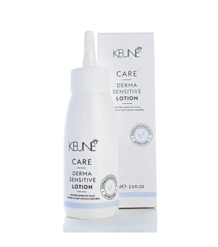 KEUNE CARE DERMASENSITIVE LOCION 75ML