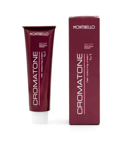MONTIBEL-LO CROMATONE TINTE 5.77 1UN