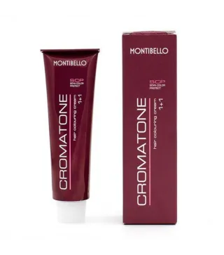 MONTIBEL-LO CROMATONE TINTE 6.11 1UN