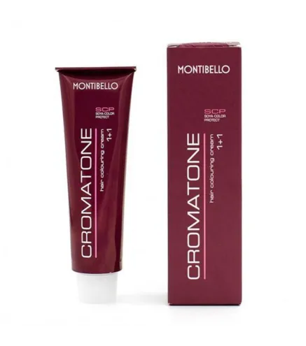 MONTIBEL-LO CROMATONE TINTE 6.11 1UN