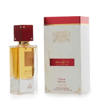 LATTAFA ANA ABIYEDH TOUGE EAU DE PARFUM 60ML VAPORIZADOR