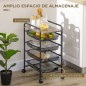 Carrito de Cocina Carrito de Cocina