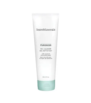 CONSUMO PURENESS GEL LIMPIADOR CON COCO 1UN