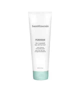 CONSUMO PURENESS GEL LIMPIADOR CON COCO 1UN