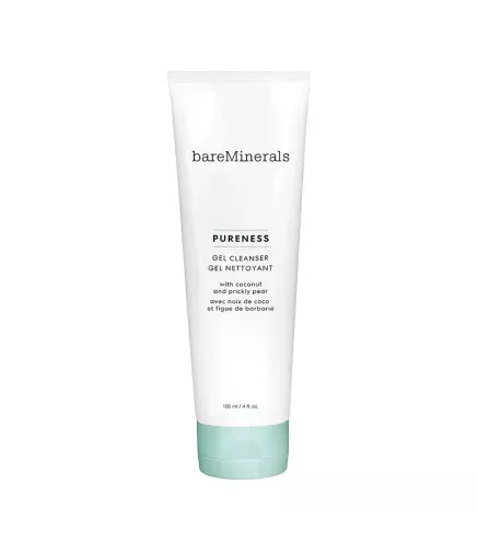 CONSUMO PURENESS GEL LIMPIADOR CON COCO 1UN