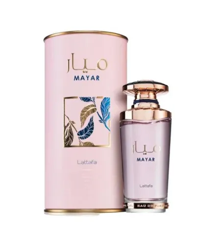 LATTAFA MAYAR EAU DE PARFUM 100ML VAPORIZADOR