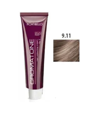 MONTIBEL-LO CROMATONE TINTE 9.11 90ML