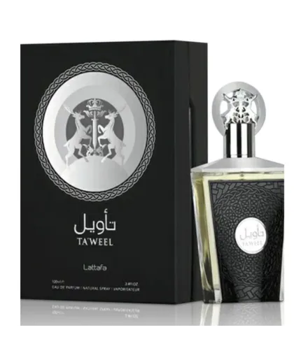 LATTAFA TAWEEL EAU DE PARFUM 100ML VAPORIZADOR
