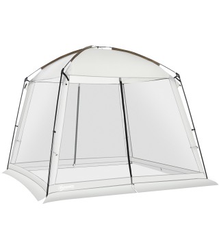 Carpa con Mosquiteras