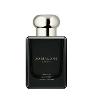 JO MALONE TUBEROSE ANGELICA EAU DE COLOGNE INTENSE SIN CAJA 100ML VAPORIZADOR