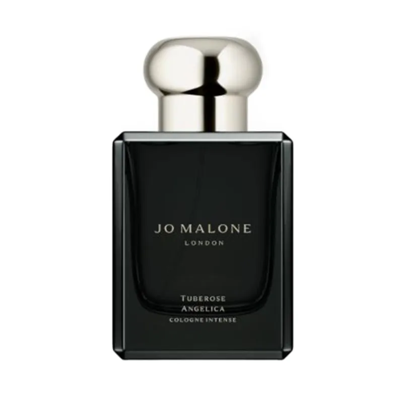 JO MALONE TUBEROSE ANGELICA EAU DE COLOGNE INTENSE SIN CAJA 100ML VAPORIZADOR
