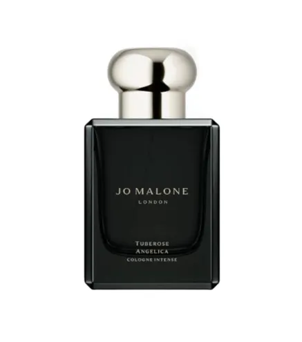 JO MALONE TUBEROSE ANGELICA EAU DE COLOGNE INTENSE SIN CAJA 100ML VAPORIZADOR