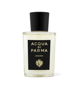 ACQUA DI PARMA SAKURA EAU DE PARFUM 20ML VAPORIZADOR