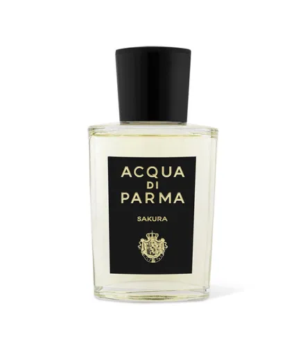 ACQUA DI PARMA SAKURA EAU DE PARFUM 20ML VAPORIZADOR