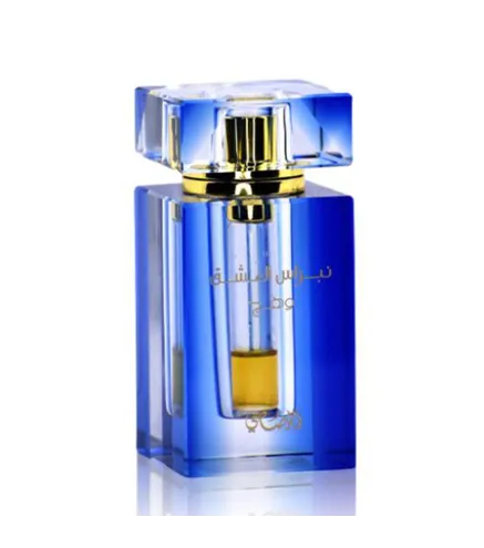 RASASI AL ISQH WAJAHA PERFUME OIL 6ML