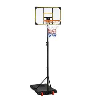Canasta de Baloncesto