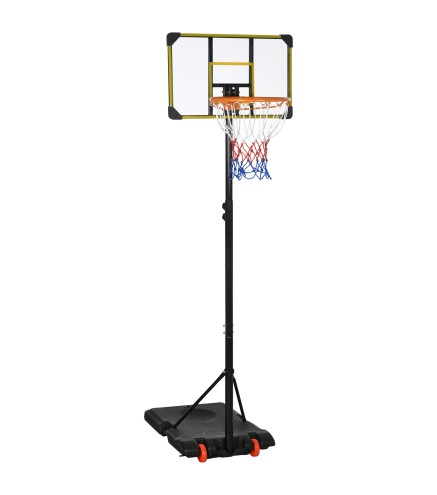 Canasta de Baloncesto