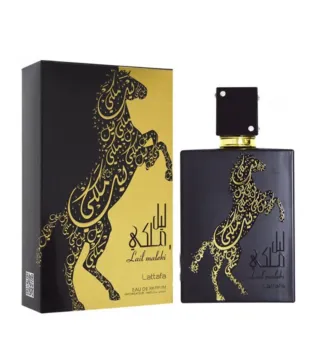 LATTAFA SAIL MALEKI EAU DE PARFUM 100ML VAPORIZADOR
