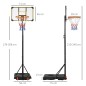 Canasta de Baloncesto Canasta de Baloncesto