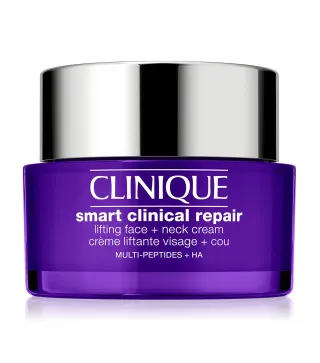 CLINIQUE SMART CLINICAL REPAIR LIFTING CREMA CARA Y CUELLO 50ML
