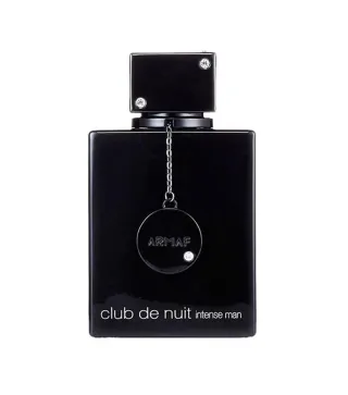 ARMAF CLUB DE NUIT INTENSE MAN EAU DE TOILETTE 105ML VAPORIZADOR