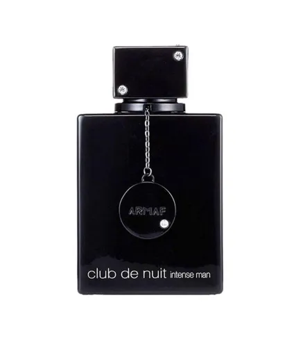 ARMAF CLUB DE NUIT INTENSE MAN EAU DE TOILETTE 105ML VAPORIZADOR