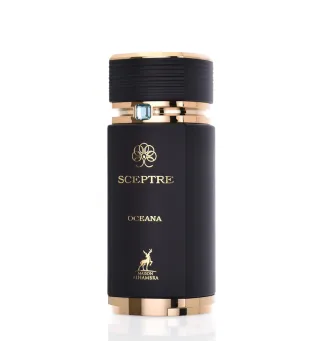 MAISON ALHAMBRA SCEPTRE OCEANA EAU DE PARFUM 100ML VAPORIZADOR