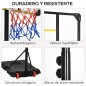 Canasta de Baloncesto Canasta de Baloncesto