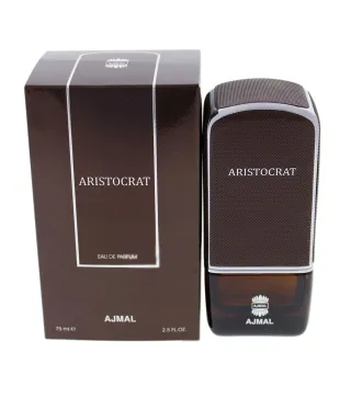 AJMAL ARISTOCRAT EAU DE PARFUM 75ML