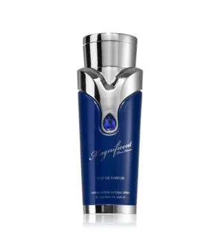 ARMAF MAGNIFICENT POUR HOMME EAU DE PARFUM 100ML VAPORIZADOR
