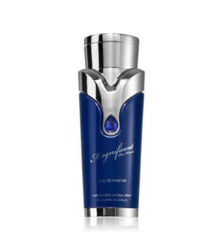 ARMAF MAGNIFICENT POUR HOMME EAU DE PARFUM 100ML VAPORIZADOR