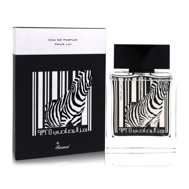 RASASI POUR LUI EAU DE PARFUM 50ML VAPORIZADOR RASASI POUR LUI EAU DE PARFUM 50ML VAPORIZADOR