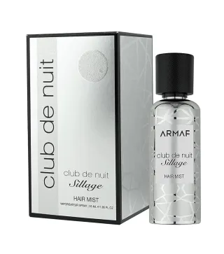 ARMAF CLUB DE NUIT SILLAGE HAIR MIST 55ML VAPORIZADOR