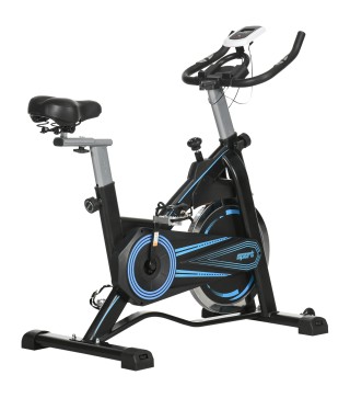 Bicicleta Estática