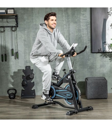 Bicicleta Estática