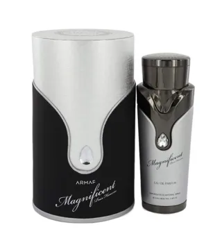 ARMAF MAGNIFICENT EAU DE PARFUM 100ML