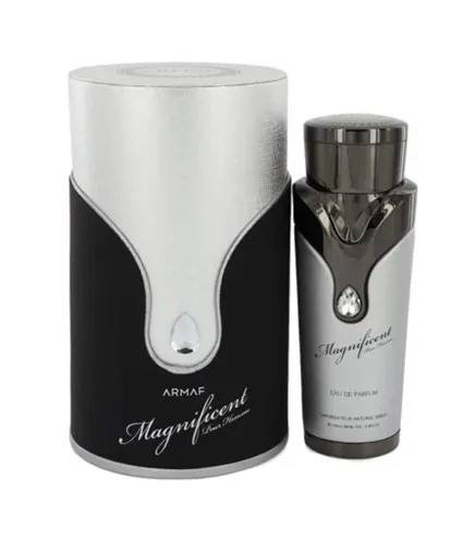 ARMAF MAGNIFICENT EAU DE PARFUM 100ML