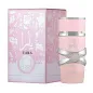 LATTAFA YARA EAU DE PARFUM 100ML VAPORIZADOR