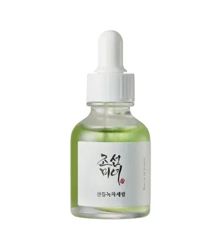 BEAUTY OF JOSEON GREEN TEA SERUM CALMANTE 30ML
