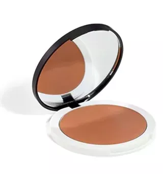 NATURA SIBERICA POWDER CREAM BASE SILK 1UN