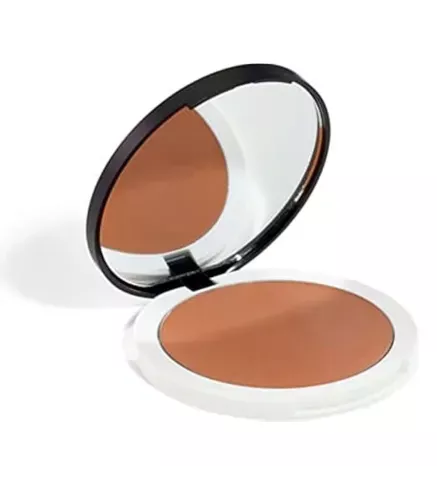 NATURA SIBERICA POWDER CREAM BASE SILK 1UN