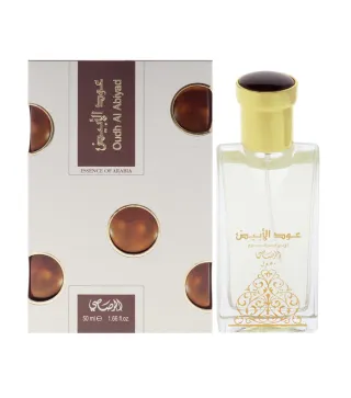 RASASI ESSENCE OF ARABIA EAU DE PARFUM 50ML VAPORIZADOR