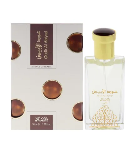 RASASI ESSENCE OF ARABIA EAU DE PARFUM 50ML VAPORIZADOR