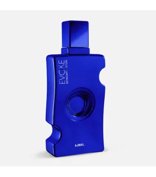 AJMAL EVOKE MIDNIGHT EDITION EAU DE PARFUM 75ML VAPORIZADOR