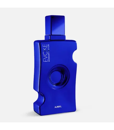 AJMAL EVOKE MIDNIGHT EDITION EAU DE PARFUM 75ML VAPORIZADOR